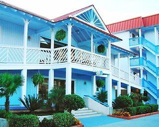 Tybrisa At The Beach Tybee Island Exterior photo
