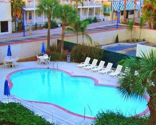 Tybrisa At The Beach Tybee Island Exterior photo