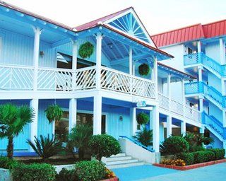 Tybrisa At The Beach Tybee Island Exterior photo