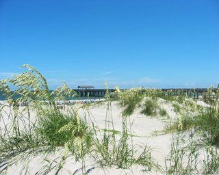 Tybrisa At The Beach Tybee Island Exterior photo
